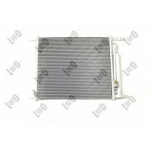 Loro 007-016-0003 Condensatore climatizzatore per CHEVROLET