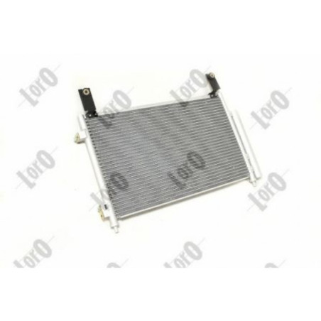 Loro 007-016-0007 Condenseur de climatisation pour CHEVROLET