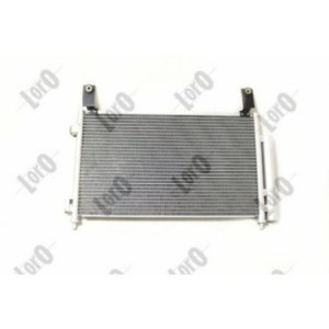 Loro 007-016-0007 Condensador de aire acondicionado para CHEVROLET