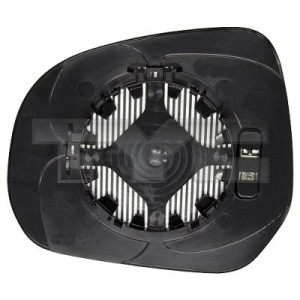 TYC 325-0119-1 Vetro specchio