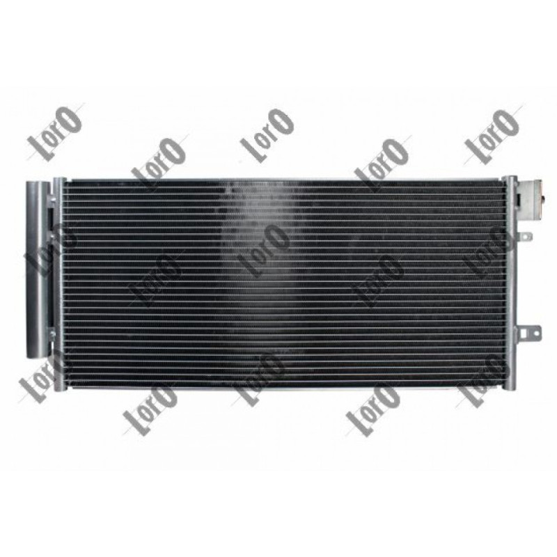 Loro 007-016-0010 Air conditioning condenser for CHEVROLET