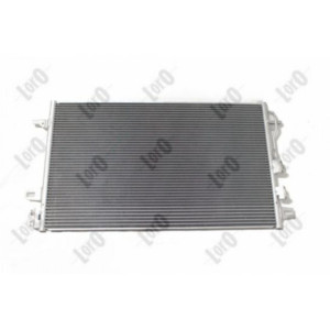 Loro 008-016-0006 Condensador de aire acondicionado para CHRYSLER / DODGE
