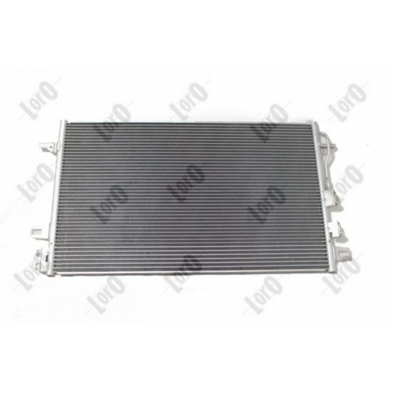 Loro 008-016-0006 Condensatore climatizzatore per CHRYSLER / DODGE