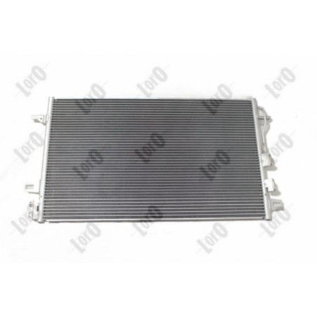 Loro 008-016-0006 Condenseur de climatisation pour CHRYSLER / DODGE