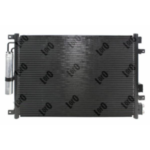 Loro 008-016-0009 Air conditioning condenser for CHRYSLER / DODGE / LANCIA