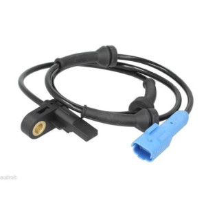 DENCKERMANN B180096 Trasero Sensor ABS revoluciones rueda para Peugeot 206 206+