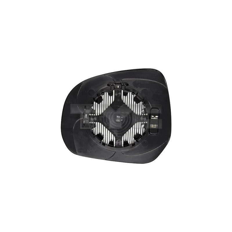 TYC 325-0120-1 Vetro specchio