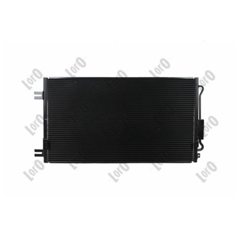 Loro 008-016-0012 Klimakondensator fur CHRYSLER