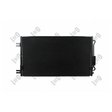 Loro 008-016-0012 Klimakondensator fur CHRYSLER