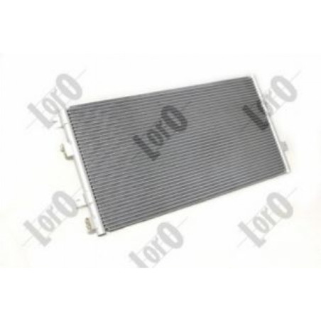 Loro 008-016-0013 Air conditioning condenser for CHRYSLER