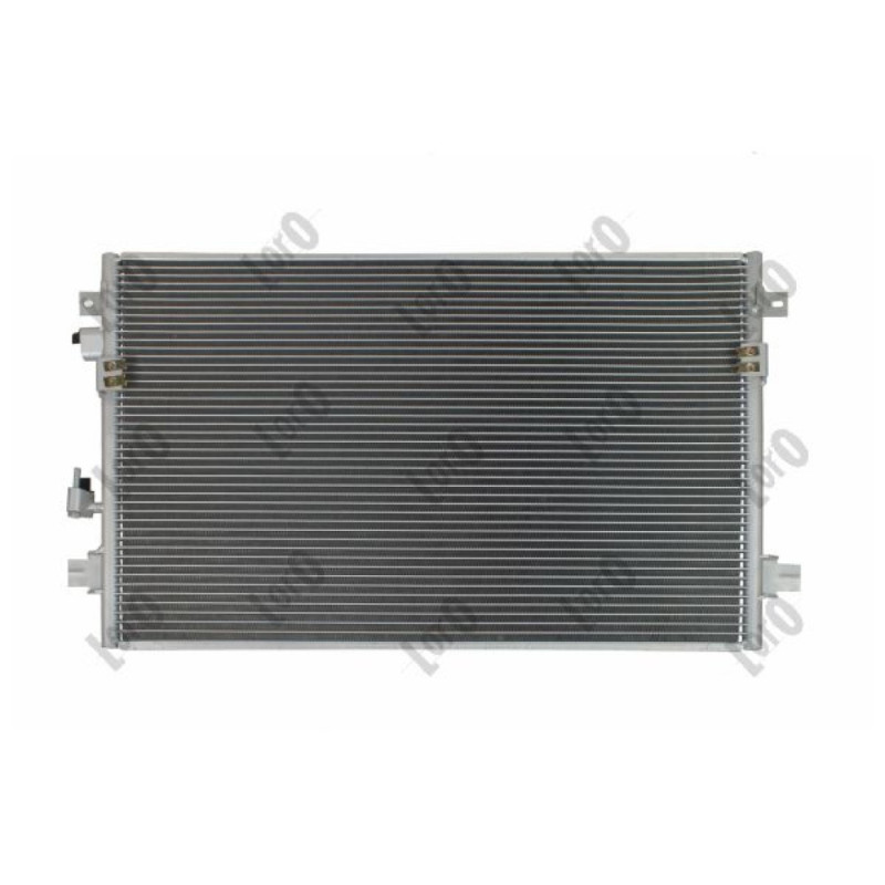 Loro 008-016-0014 Condensatore climatizzatore per CHRYSLER
