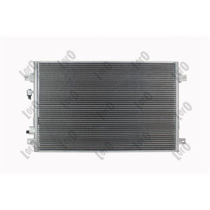 Loro 008-016-0014 Condenseur de climatisation pour CHRYSLER