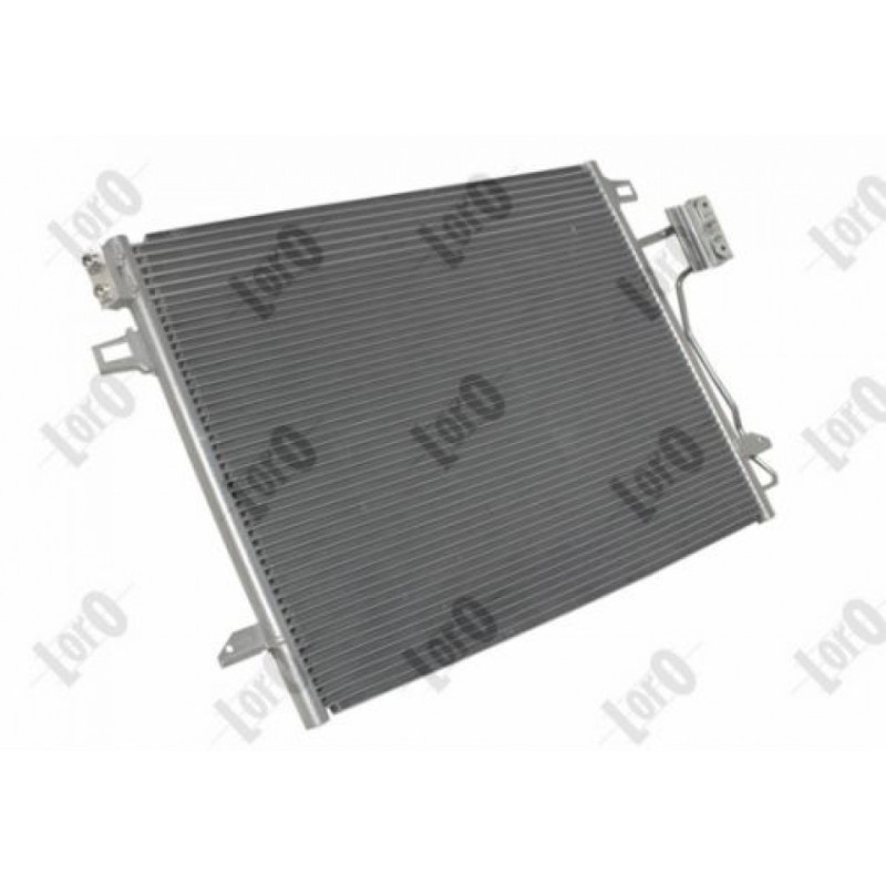 Loro 008-016-0015 Condensador de aire acondicionado para CHRYSLER / DODGE