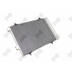 Loro 009-016-0001 Condensatore climatizzatore per CITROËN / PEUGEOT