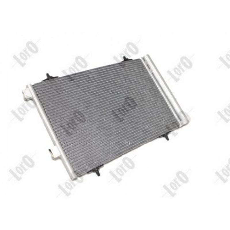 Loro 009-016-0001 Air conditioning condenser for CITROËN / PEUGEOT