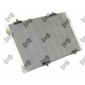Loro 009-016-0002 Air conditioning condenser for CITROËN / PEUGEOT