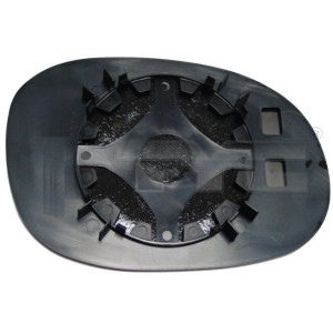 TYC 326-0013-1 Vetro specchio