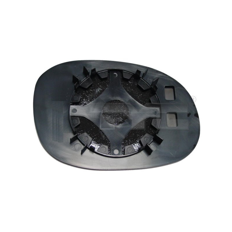 TYC 326-0013-1 Mirror Glass