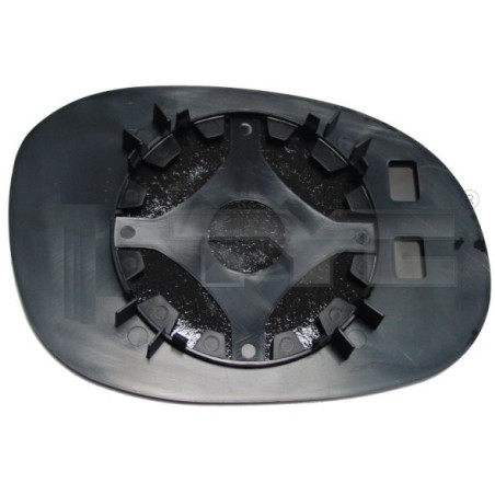 TYC 326-0013-1 Mirror Glass