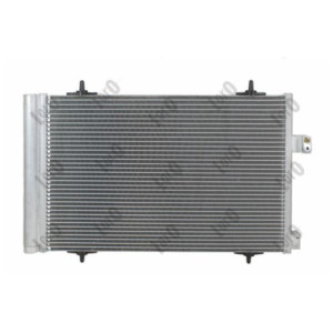 Loro 009-016-0003 Air conditioning condenser for CITROËN / PEUGEOT