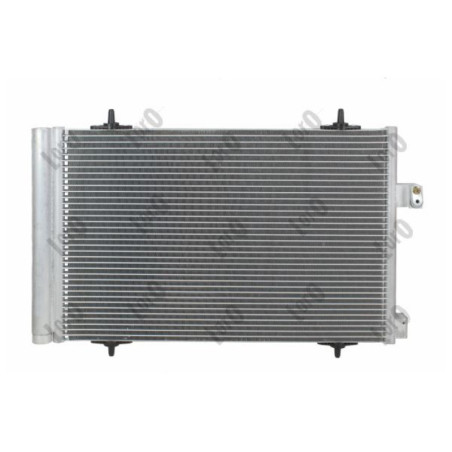 Loro 009-016-0003 Condenseur de climatisation pour CITROËN / PEUGEOT