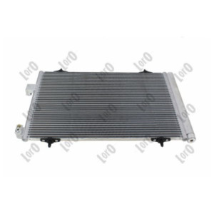Loro 009-016-0003 Condensador de aire acondicionado para CITROËN / PEUGEOT