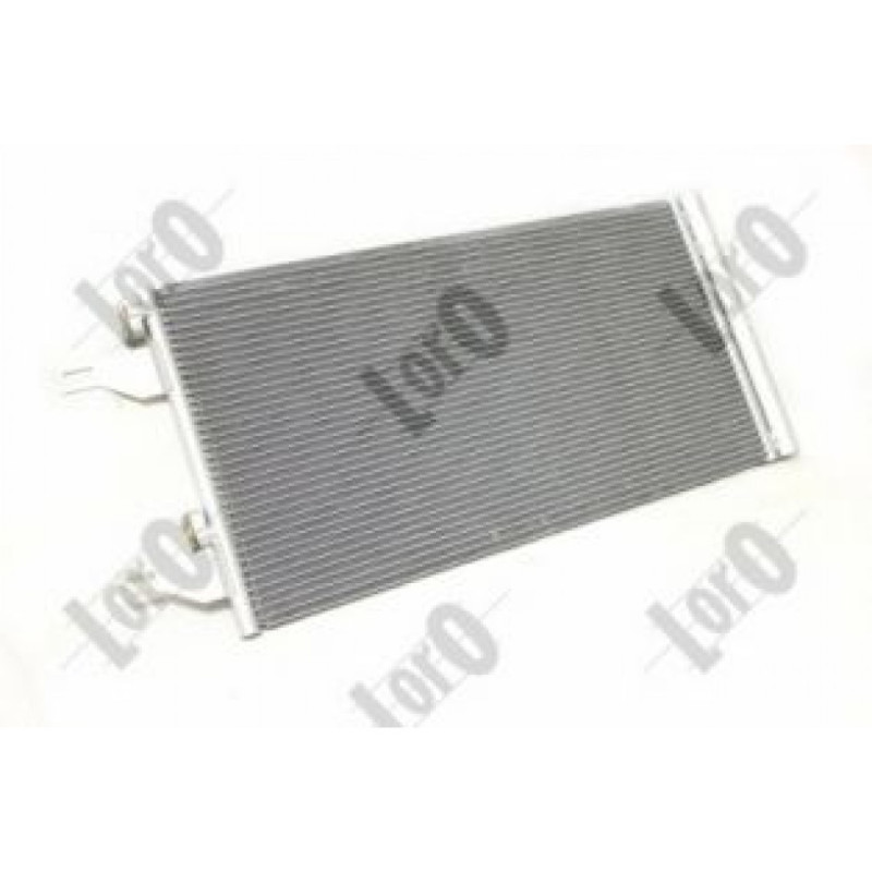 Loro 009-016-0004 Condenseur de climatisation pour CITROËN / FIAT / PEUGEOT