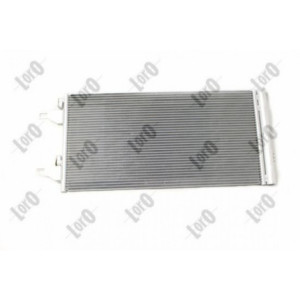 Loro 009-016-0004 Condensatore climatizzatore per CITROËN / FIAT / PEUGEOT