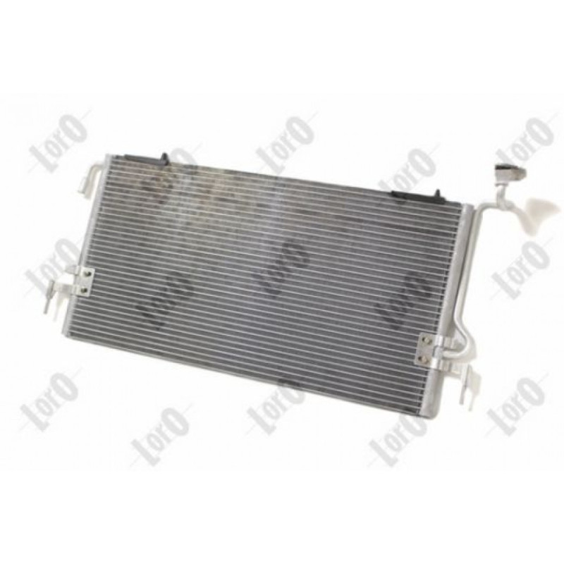 Loro 009-016-0007 Condenseur de climatisation pour CITROËN / PEUGEOT