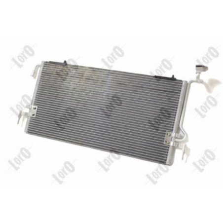 Loro 009-016-0007 Condenseur de climatisation pour CITROËN / PEUGEOT