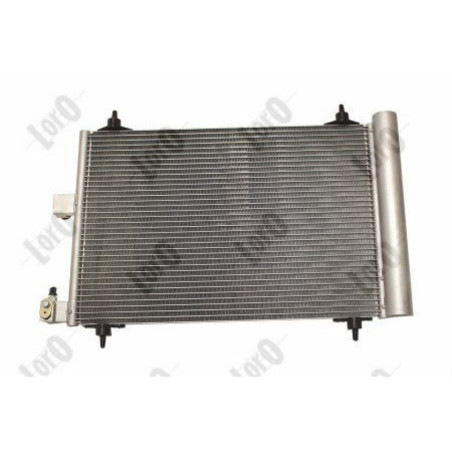 Loro 009-016-0008 Condenseur de climatisation pour CITROËN / PEUGEOT