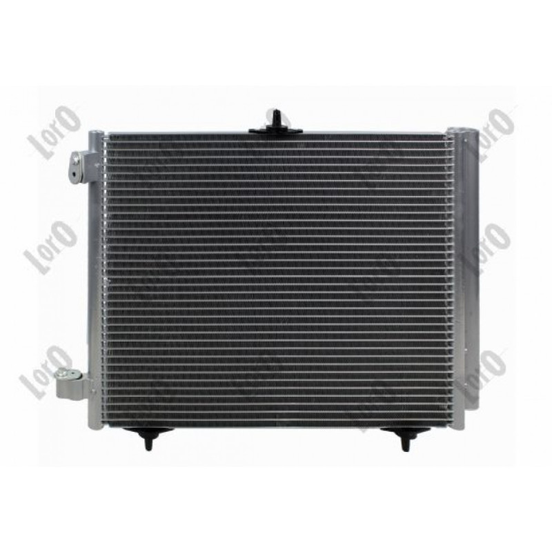 Loro 009-016-0011 Air conditioning condenser for CITROËN / PEUGEOT