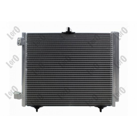 Loro 009-016-0011 Condenseur de climatisation pour CITROËN / PEUGEOT