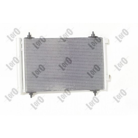 Loro 009-016-0015 Air conditioning condenser for CITROËN / PEUGEOT