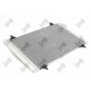 Loro 009-016-0015 Condensador de aire acondicionado para CITROËN / PEUGEOT