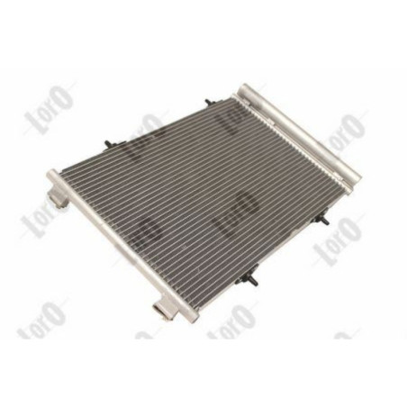 Loro 009-016-0020 Air conditioning condenser for CITROËN / PEUGEOT