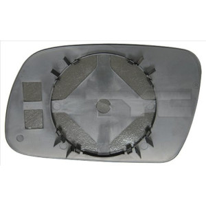 TYC 326-0037-1 Spiegelglas