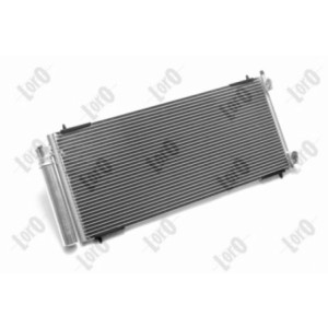 Loro 009-016-0021 Air conditioning condenser for CITROËN / PEUGEOT
