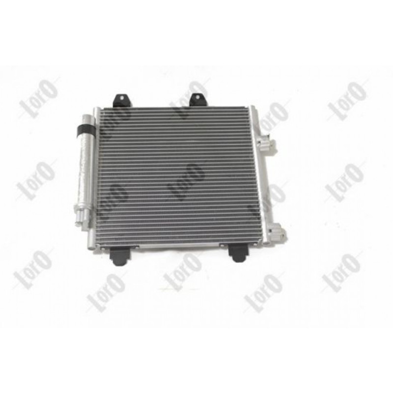Loro 009-016-0022 Condensador de aire acondicionado para CITROËN / PEUGEOT / TOYOTA