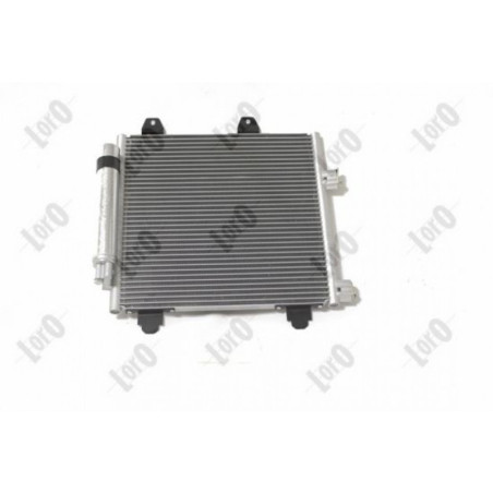 Loro 009-016-0022 Condensatore climatizzatore per CITROËN / PEUGEOT / TOYOTA