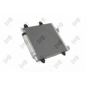 Loro 009-016-0022 Air conditioning condenser for CITROËN / PEUGEOT / TOYOTA