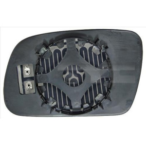 TYC 326-0041-1 Cristal de espejo