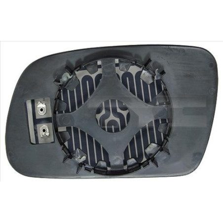 TYC 326-0041-1 Mirror Glass
