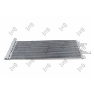 Loro 009-016-0026 Condensatore climatizzatore per CITROËN / FIAT / PEUGEOT