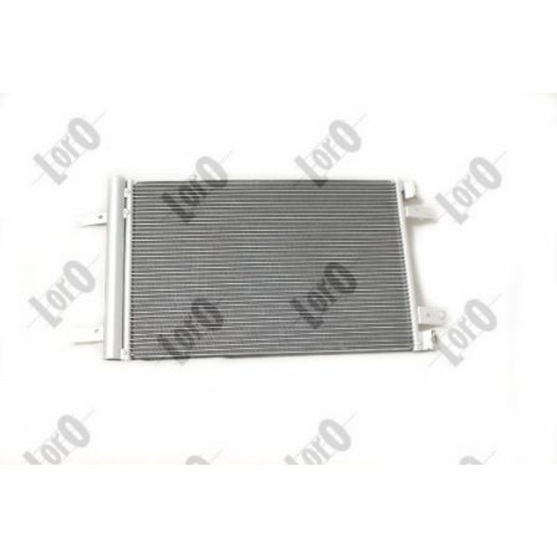 Loro 009-016-0027 Condensatore climatizzatore per CITROËN / PEUGEOT / TOYOTA