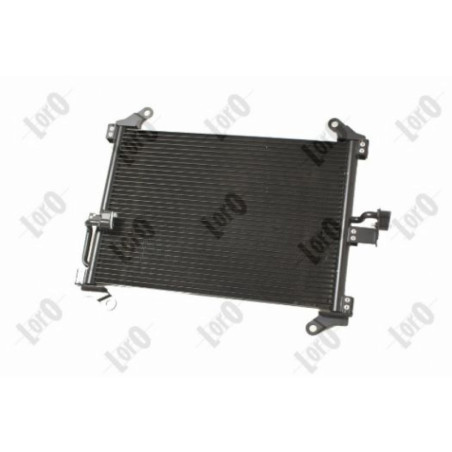 Loro 009-016-0029 Condensatore climatizzatore per CITROËN / FIAT / PEUGEOT