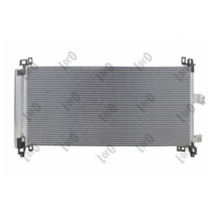 Loro 009-016-0030 Condensador de aire acondicionado para CITROËN / PEUGEOT