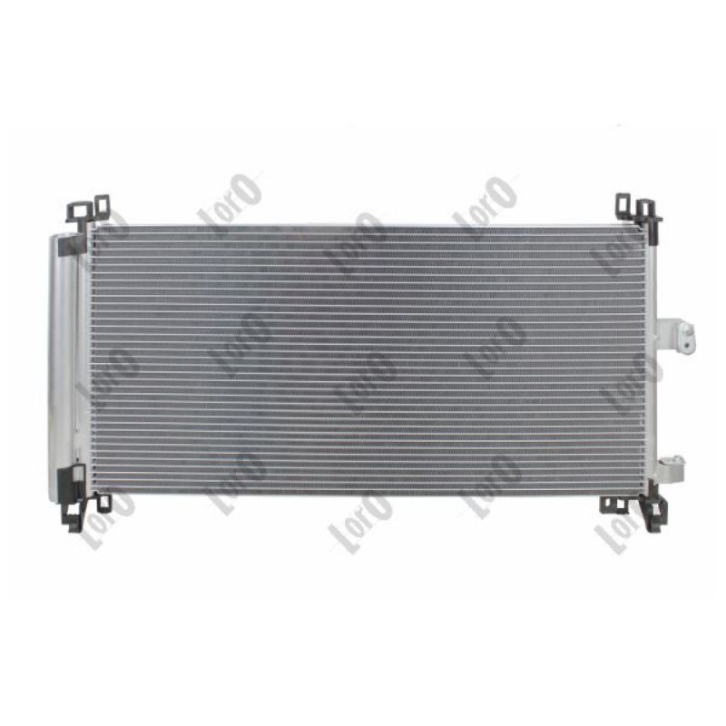 Loro 009-016-0030 Condenseur de climatisation pour CITROËN / PEUGEOT