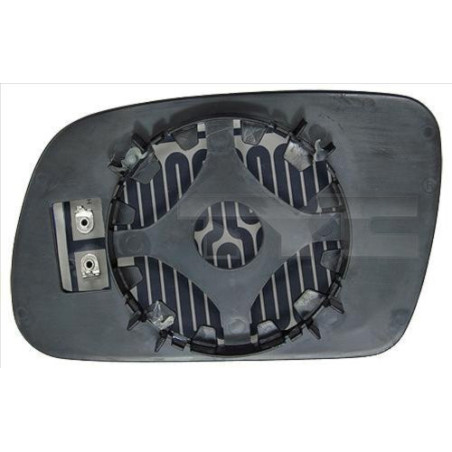 TYC 326-0042-1 Mirror Glass