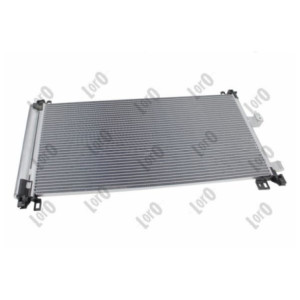 Loro 009-016-0030 Condenseur de climatisation pour CITROËN / PEUGEOT